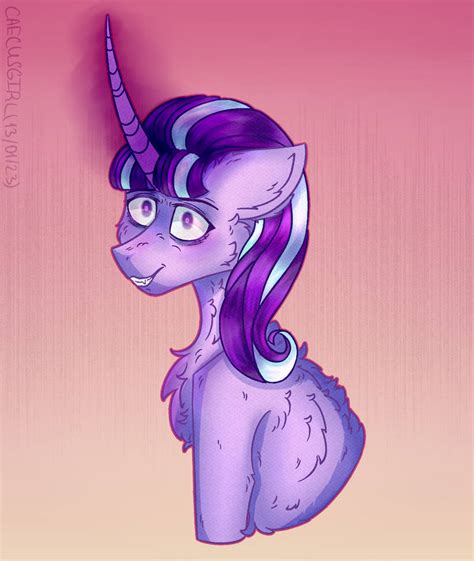 Starlight Glimmer by Caecusgirl on DeviantArt