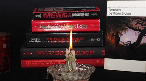 Vampires Crosses And The Importance Of Good Metaphysics John Beckett