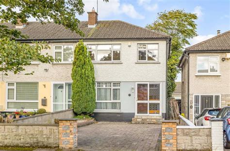 43 Hillcrest Park Lucan Dublin Mcdonald Property 4654392 Myhome