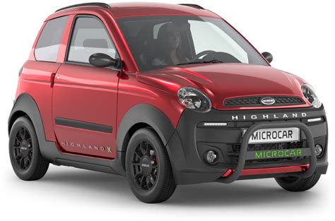 Gamme Microcar véhicule sans permis aix en provence Simply Sans Permis