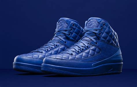 Heres One Way To Get The Just Don X Air Jordan 2 Sole Collector