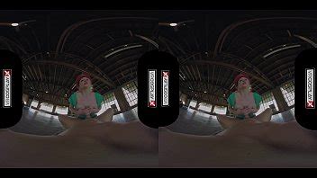 Street Fighter Sex Fantasy With Cammy VRCosplayX XNXX