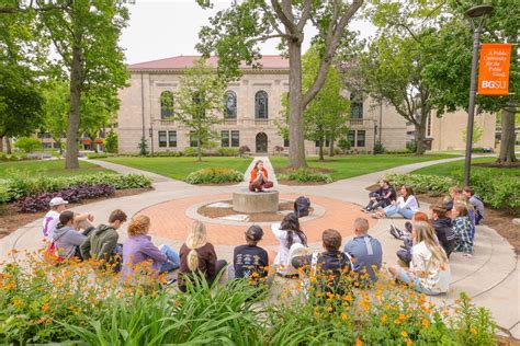 BGSU Orientation