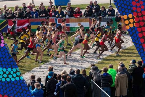 How To Follow And Watch The World Athletics Cross Country Championships