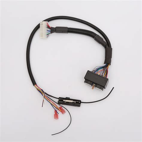 Obd Obd A For Off Road Ecu Conversion Jumper Wire Harness China