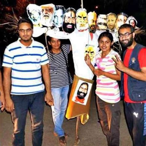 Shocker Jnu And Bhu Students Burn Effigy Of Narendra Modi Amit Shah