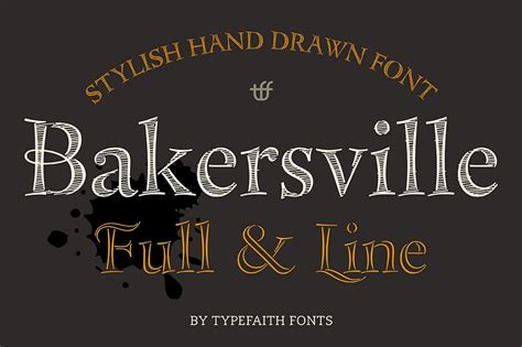 35 Free Chalk Hand Lettering Fonts Best Chalk Font In 2020