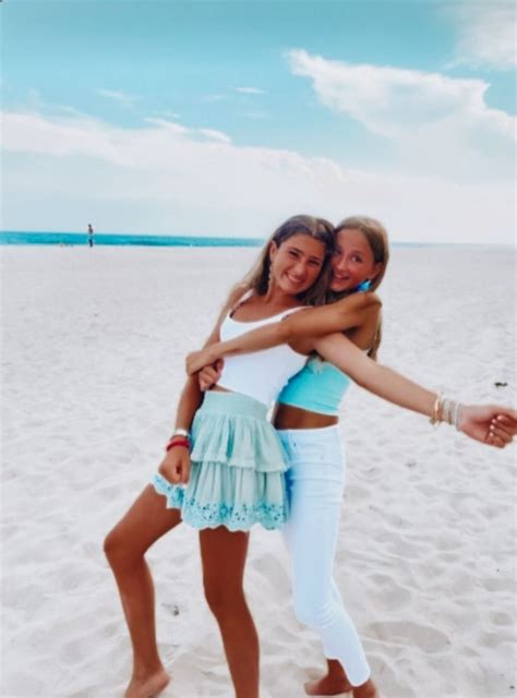 Besties Bff Preppy Aesthetic Bikinis Swimwear Paisley Inspo