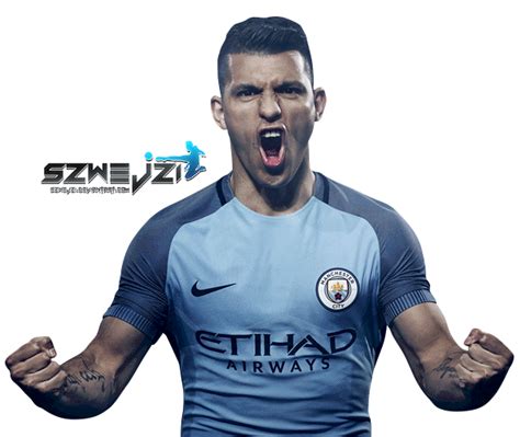 Sergio Aguero By Szwejzi On Deviantart