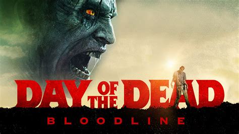 Day Of The Dead Movie Wallpaper