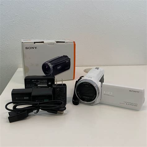 Sony Handycam Hdr Cx Handycam