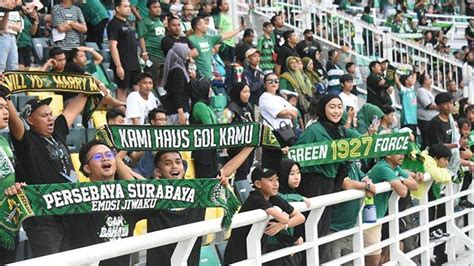 Jadwal PSIS Vs Persebaya Surabaya Cara Aji Santoso Bikin Pemainnya