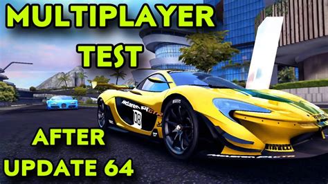 IS IT STILL WORTH Asphalt 8 McLaren P1 GTR Multiplayer Test