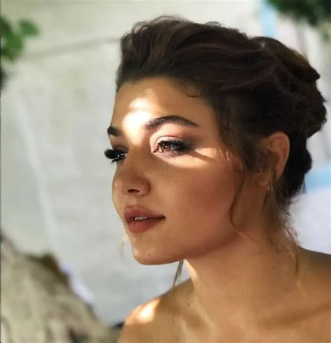 Hande Ercel Measurement Height Weight Wiki Bio Net Worth Exaposters