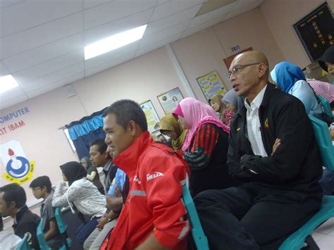 Jawatankuasa Pembangunan And Keselamatan Kampung Jpkk Bukit Ibam Pahang