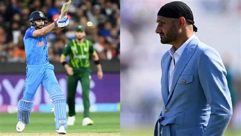 Harbhajan Singh Praises Jasprit Bumrah Calls Him Virat Kohli Of