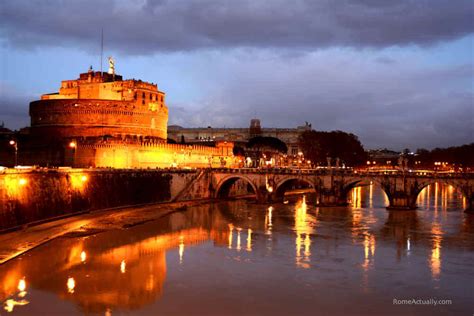 15 Best Places To Propose In Rome Rome Actually
