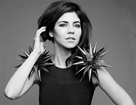 Marina And The Diamonds Sex Yeah Living Dead Demos No Hits