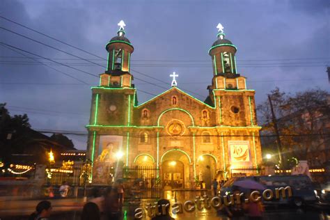 Cathedral of Bacolod City | Attracttour