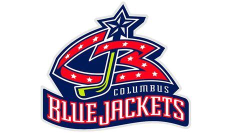 Columbus Blue Jackets Logo Storia E Significato Dellemblema Del Marchio