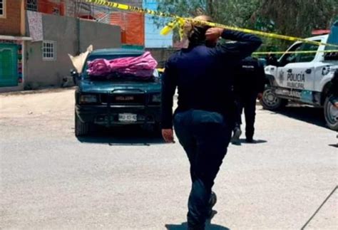 Asesinan A Balazos A Madre E Hija En El Rosario Cuautitlán Izcalli La