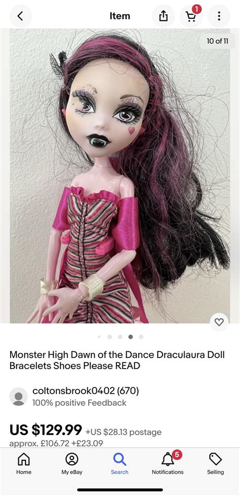 😭😭 Monsterhigh