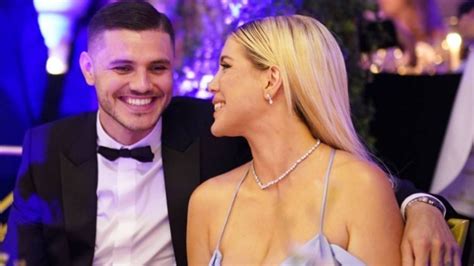 Wanda Nara Habló Sobre Su Reconciliación Con Mauro Icardi Por Primera Vez Pronto