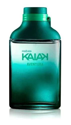 Kaiak Aventura Eau De Toilette Masculino Ml Natura Cuotas Sin