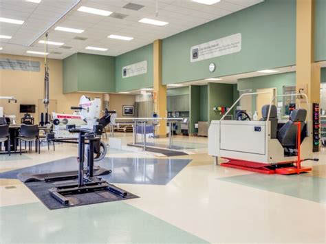 AnMed Health Rehabilitation Hospital in Anderson, SC - Rankings, Ratings & Photos | US News Best ...