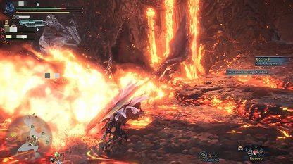 Mhw Iceborne How To Beat Arch Tempered Teostra Tips And