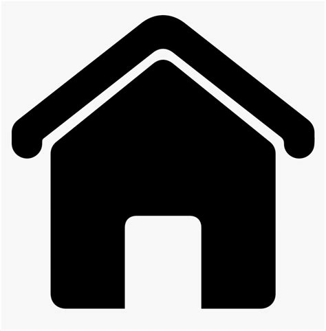 Home Png - Home Png - Android Home Icon Svg, Transparent Png - kindpng