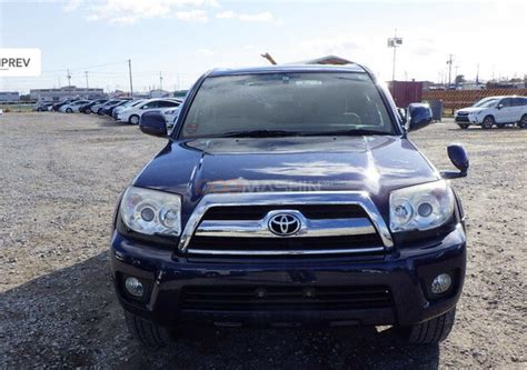 TOYOTA HILUX, SUV, 2007 автомашин зарна, худалдана, automashin zarna ...