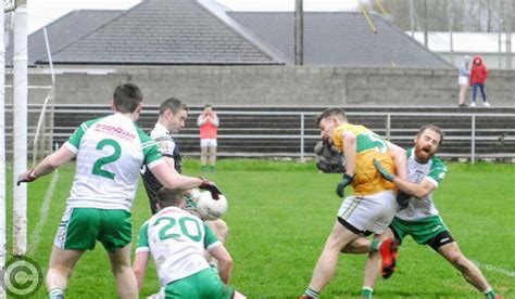 Leitrim GAA Fixtures & Results - Leitrim Live