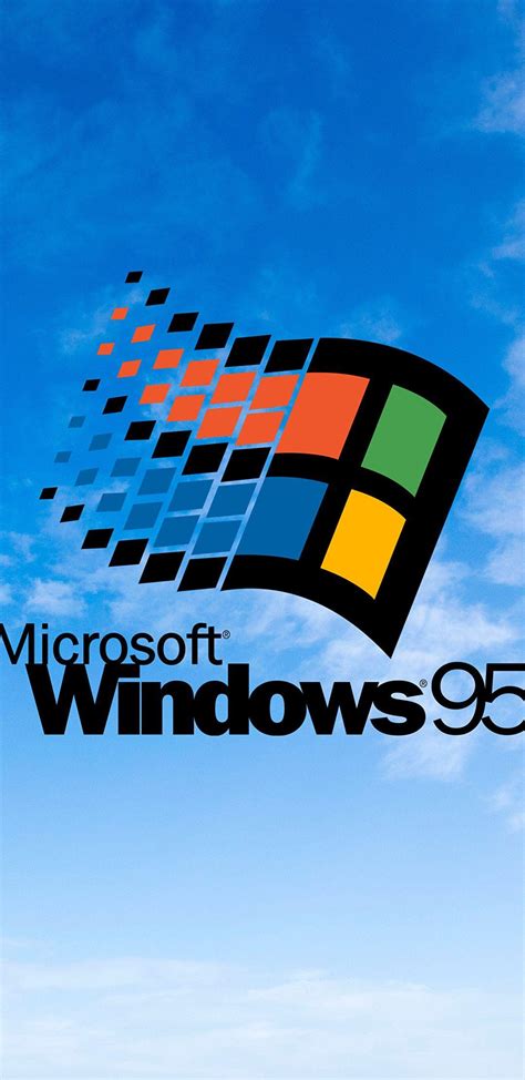 Windows 95 Aesthetic Wallpapers Top Free Windows 95 Aesthetic