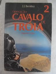 Livro Cavalo De Tr Ia Jord O J J Ben Tez Estante Virtual