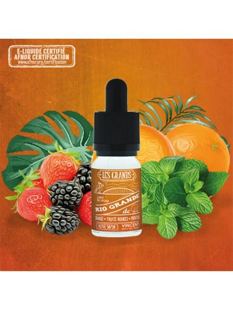 E Liquide Rio Grande De Vdlv En Boutique De E Cigarettes Thonon