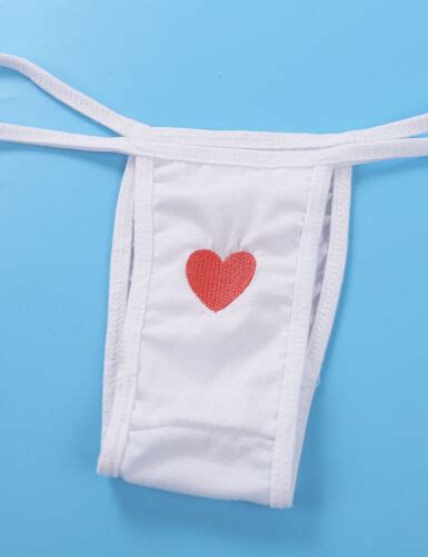 Women S Extreme Sexy Micro Bikini Kawaii Bra With Thongs Anime Cosplay Swimsuit EBay