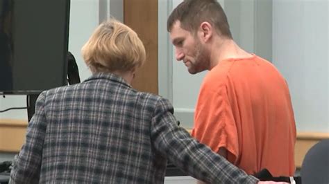 New Hampshire Man Is States First Person Charged With Murder In Death