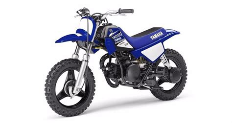 Yamaha Pw Motorcycles For Sale
