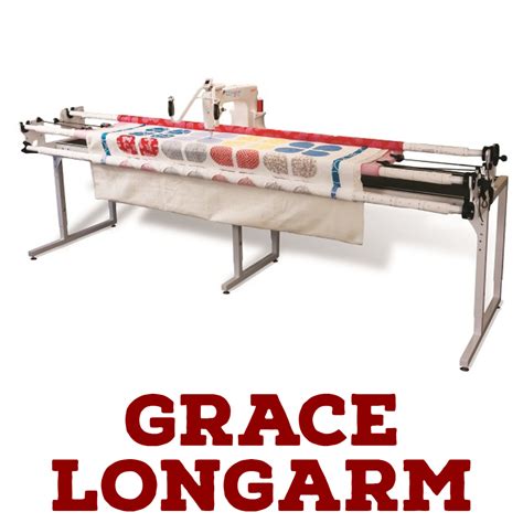 Organizing Your Longarm Quilting Room Free Motion Quilting Project