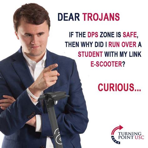 Stay Vigilant My Brojans Rusc