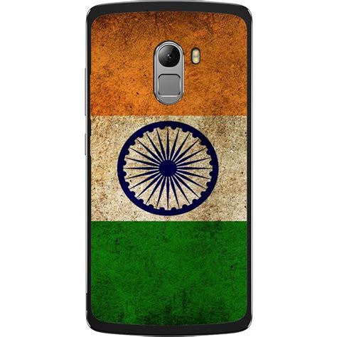 Husa Indian Flag Lenovo K4 Note A7010 Vibe X3 Lite Emagro