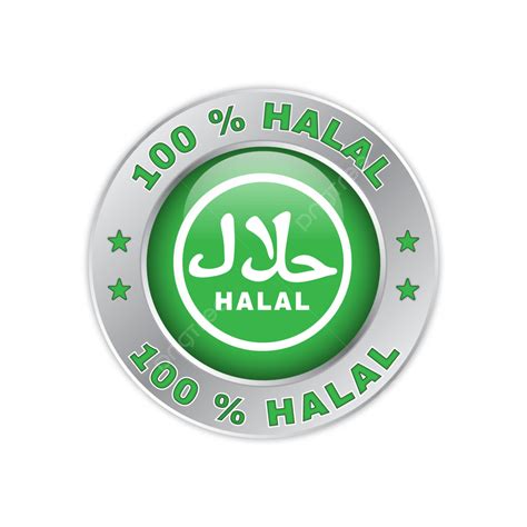 Logo Halal Mui Clipart Png Vector Psd And Clipart With Transparent