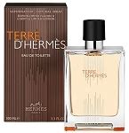 Terre D Hermes H Bottle Limited Edition Cologne For Men By Hermes