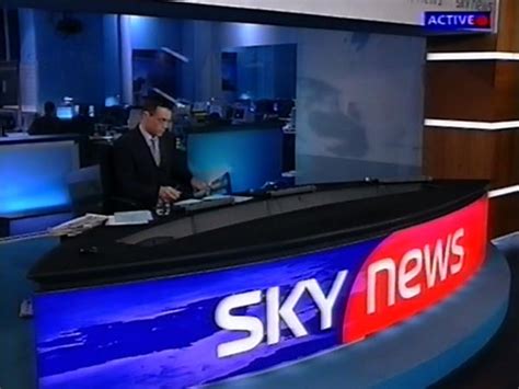 Sky News (Overnight) | TVARK