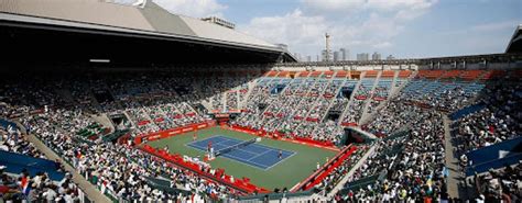 Tokyo Open Tennis 2024 Schedule - Timmy Giuditta