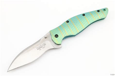 Bump 1590GR 0532 Arizona Custom Knives