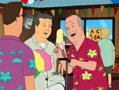 King Of The Hill S10E12 24 Hour Propane People Video Dailymotion