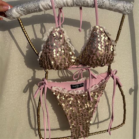 Bikini Etsy Singapore