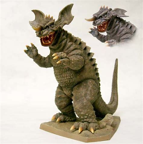 Baragon 1968 Flickr Photo Sharing